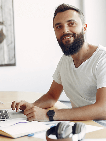 Professional Website Design & IT Agency