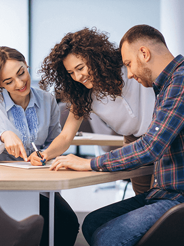 Professional Website Design & IT Agency