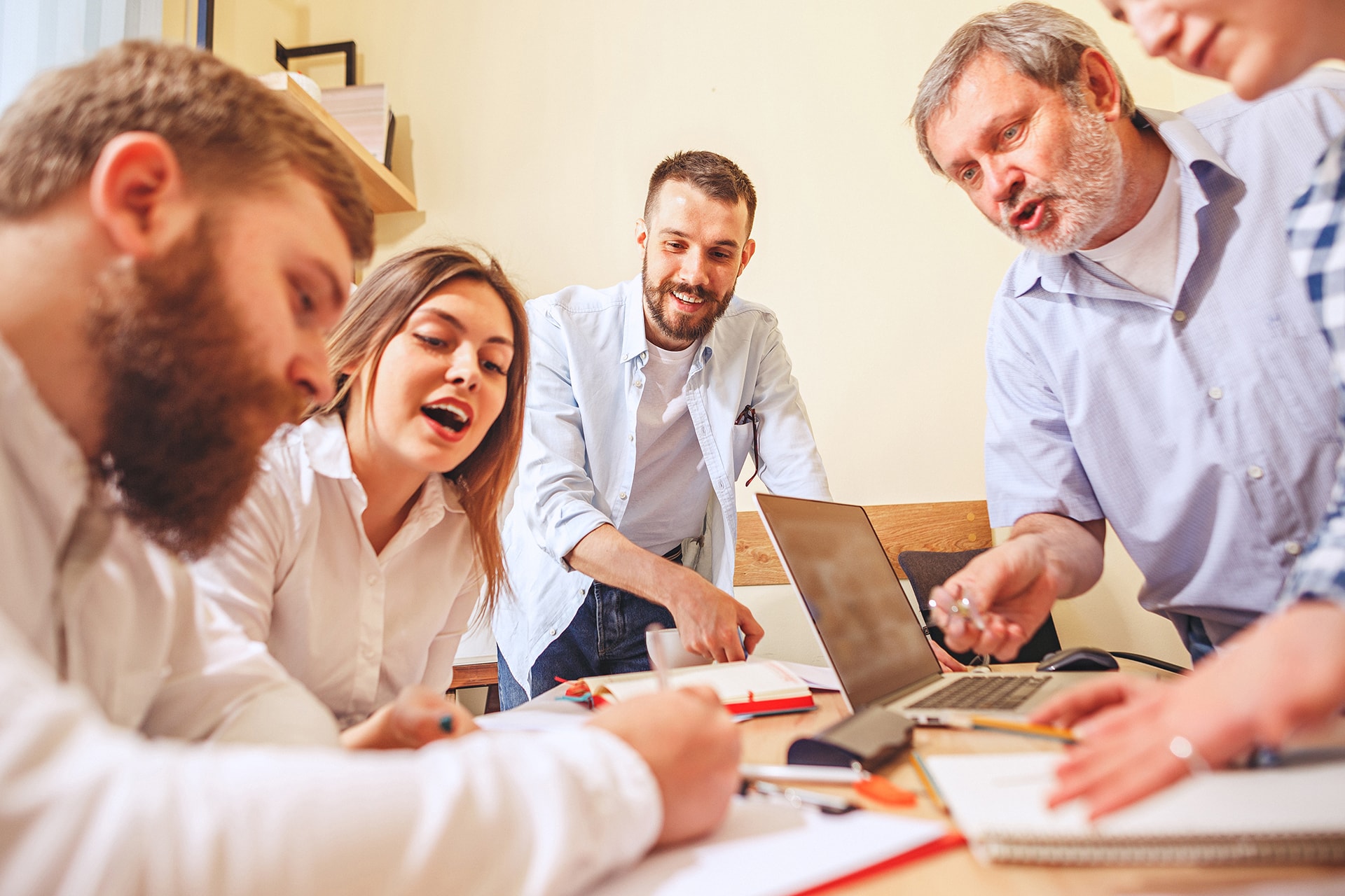 Hospital Management Software