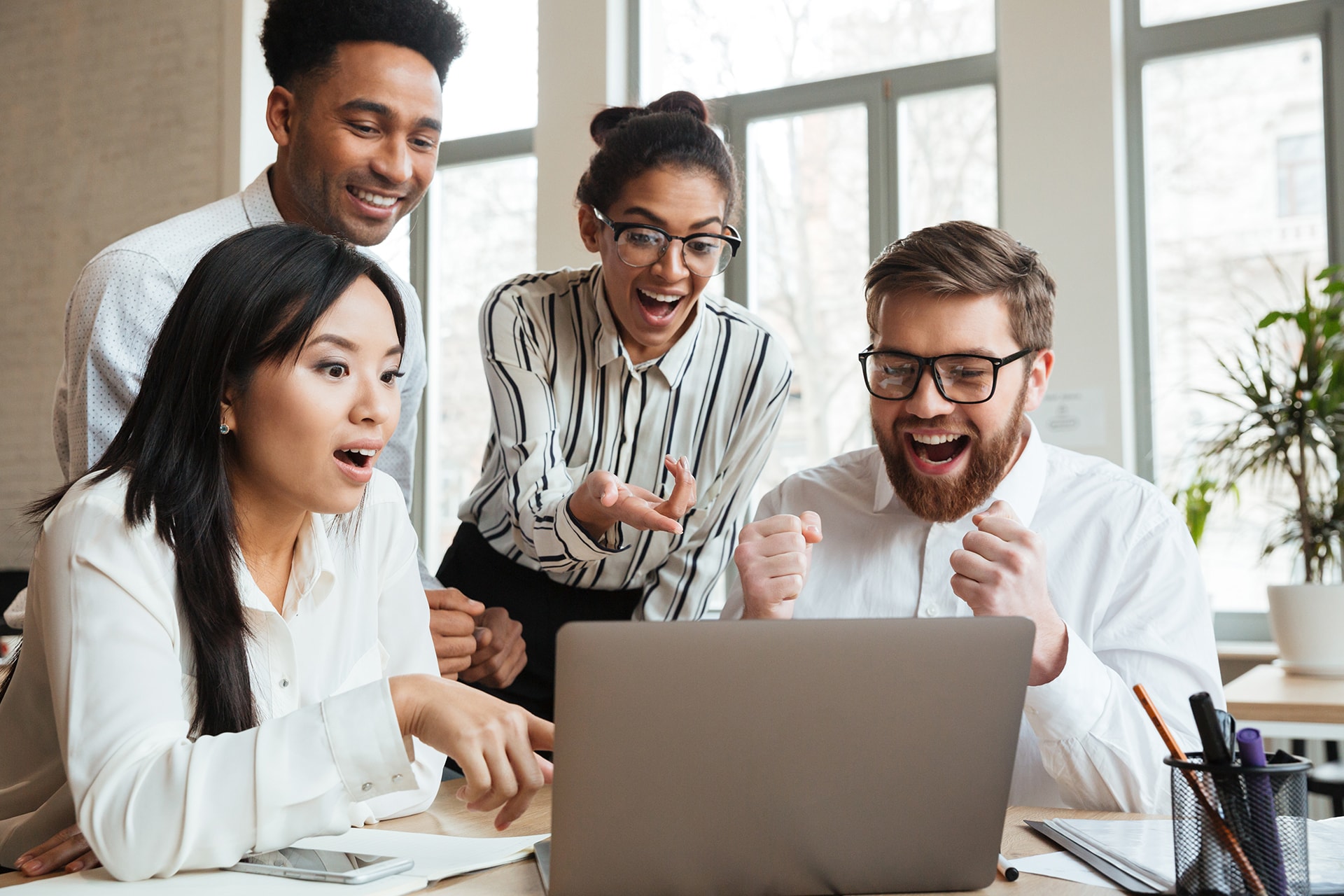 Front-End Development