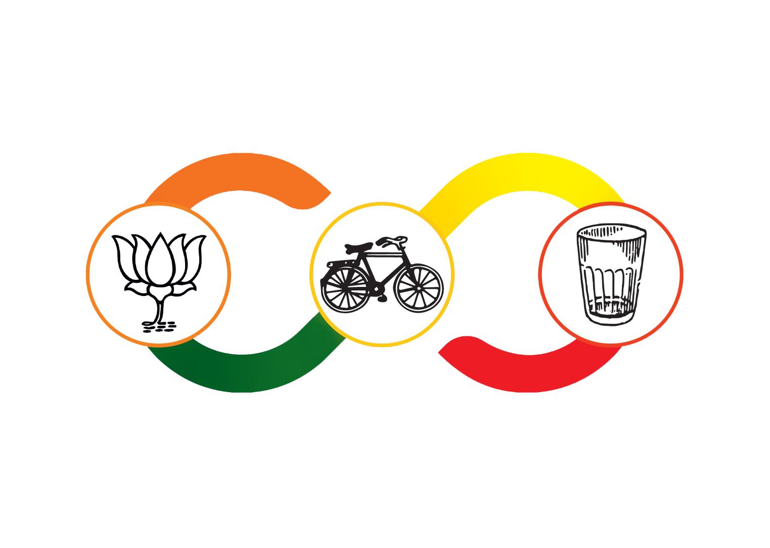 janasena party symbol