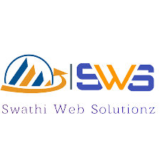 swathiwebsolutionsz logo
