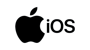 ios app development logo