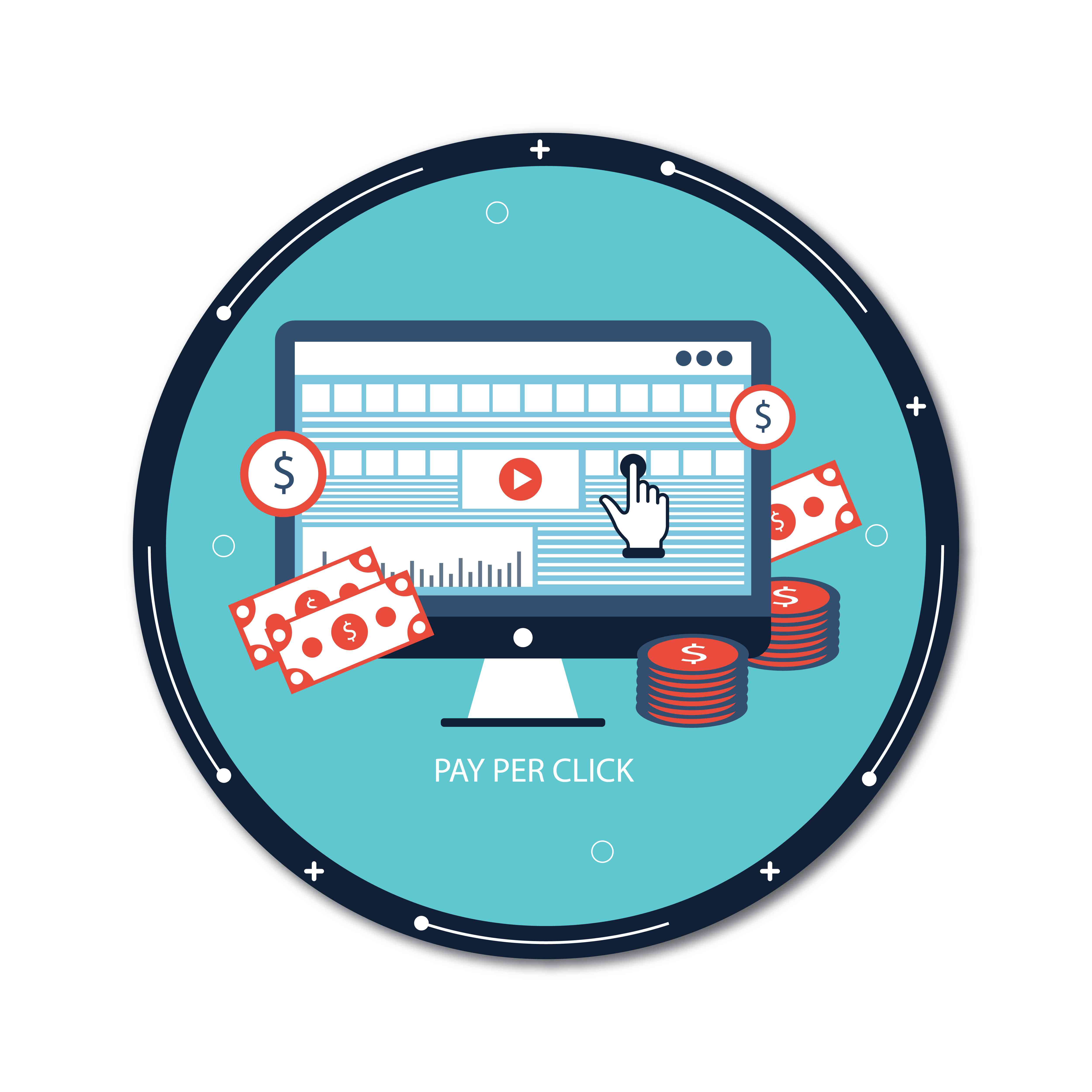 Pay-Per-Click Advertising