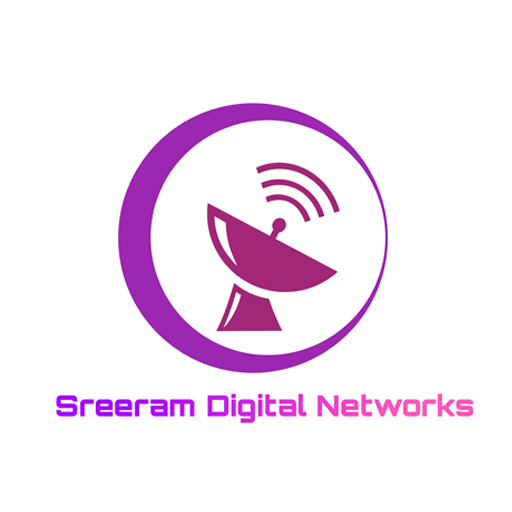sreeram digital networks