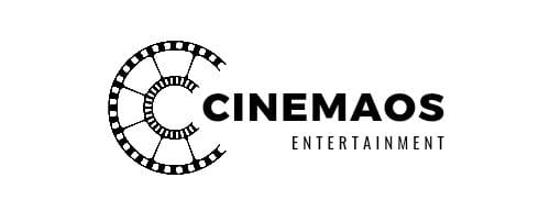 cinemaos entertainment logo