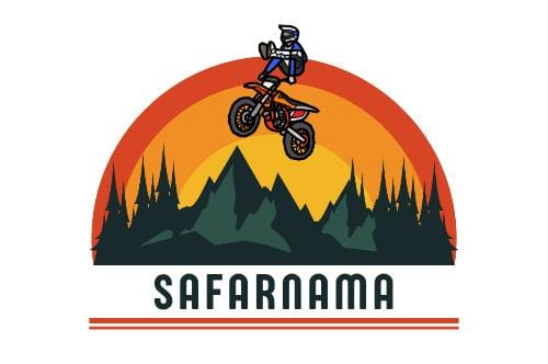 safarnama logo