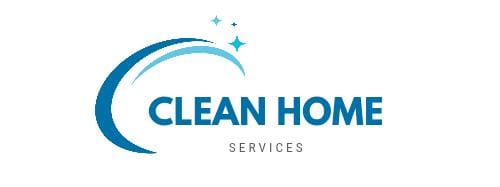 clean home logo
