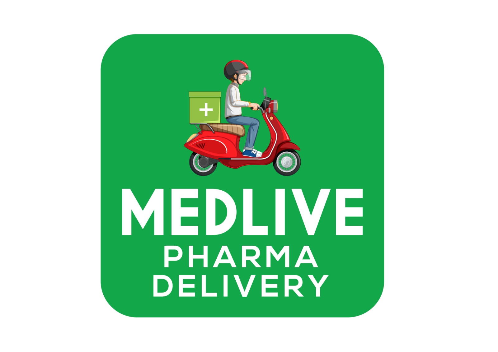 medlive pharma delivery