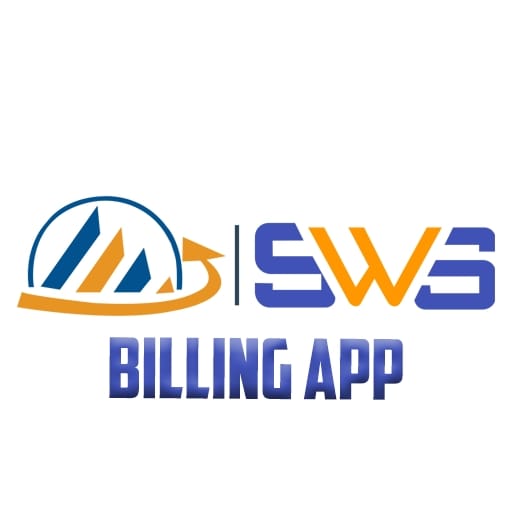 sws billing app