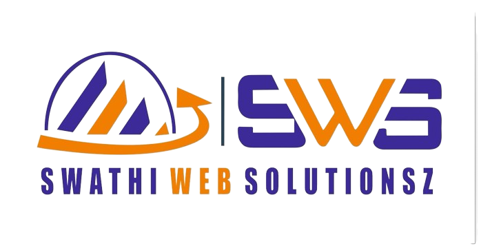 swathi web solutionsz