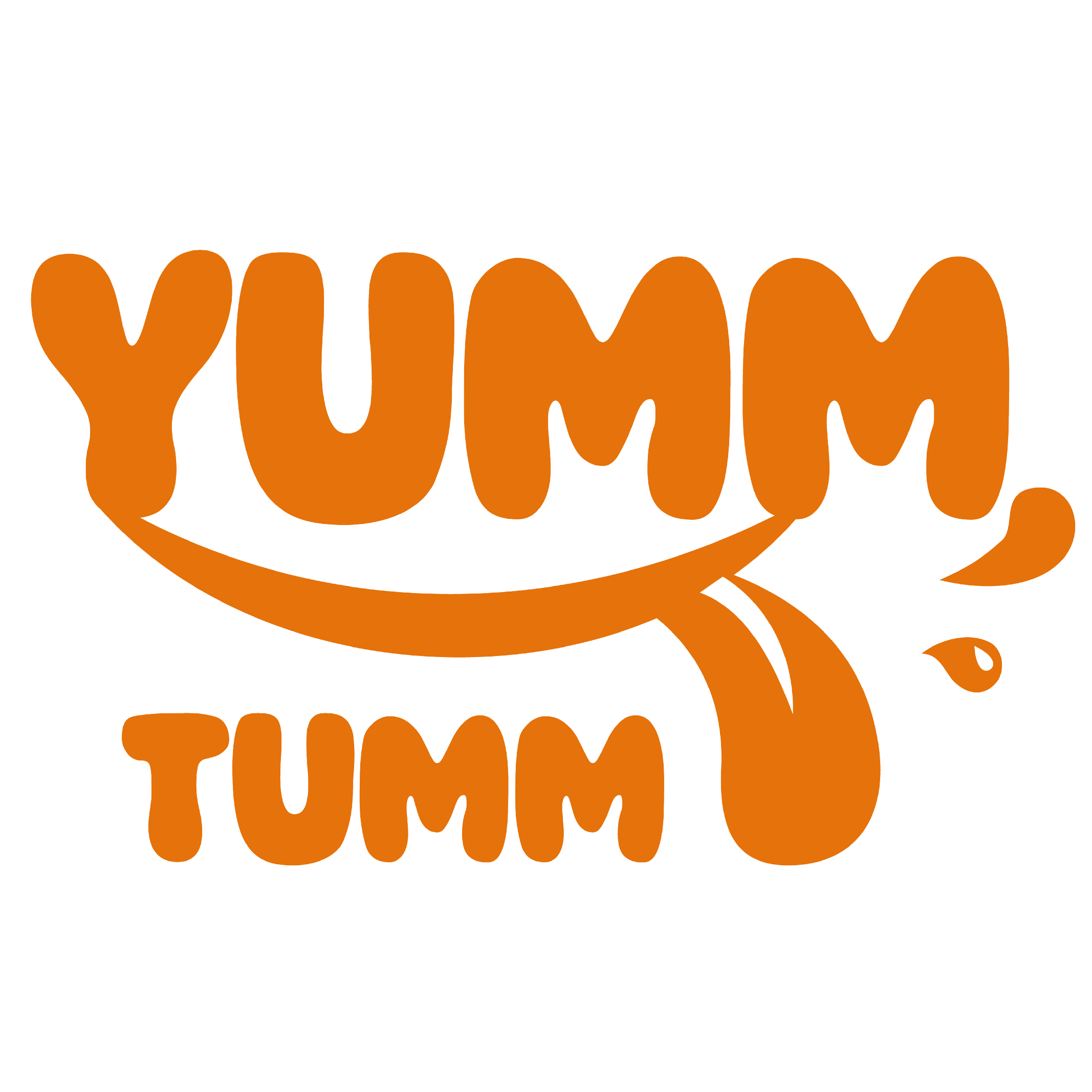 yumm tumm